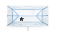 Stokke Flexi Bath sulankstoma kūdikio vonelė - Image 2