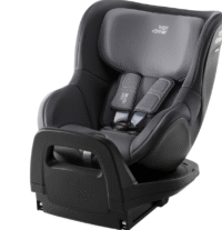 Britax Romer Dualfix Pro M