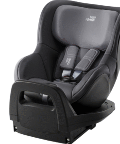 Britax Romer Dualfix Pro M