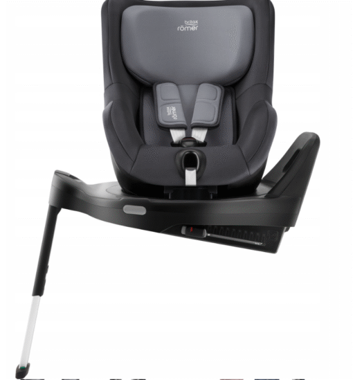Britax Romer Dualfix Pro M automobilinė kėdutė - Image 2