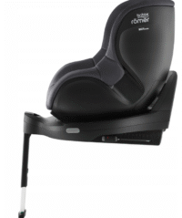 Britax Romer Dualfix Pro M automobilinė kėdutė - Image 3