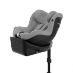 Cybex Sirona Gi i-Size 360 automobilinė kėdutė