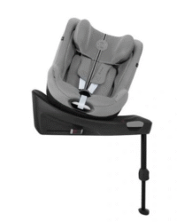 Cybex Sirona Gi i-Size 360 automobilinė kėdutė - Image 3