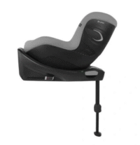 Cybex Sirona Gi i-Size 360 automobilinė kėdutė - Image 4