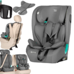 CARRELLO ISOFIX I-SIZE automobilinė kėdutė 9-36 kg