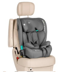CARRELLO ISOFIX I-SIZE automobilinė kėdutė 9-36 kg - Image 3