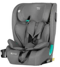 CARRELLO ISOFIX I-SIZE automobilinė kėdutė 9-36 kg - Image 5