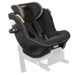 GRACO ISOFIX ISIZE automobilinė kėdutė 0-18 kg