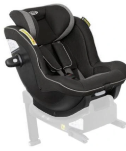 GRACO ISOFIX ISIZE automobilinė kėdutė 0-18 kg