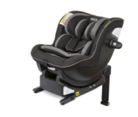GRACO ISOFIX ISIZE automobilinė kėdutė 0-18 kg - Image 2