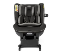 GRACO ISOFIX ISIZE automobilinė kėdutė 0-18 kg - Image 3