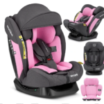 Automobilinė kėdutė 0-36kg Sesttino Secure Pro