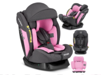 Automobilinė kėdutė 0-36kg Sesttino Secure Pro
