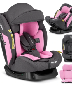 Automobilinė kėdutė 0-36kg Sesttino Secure Pro