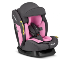 Automobilinė kėdutė 0-36kg Sesttino Secure Pro - Image 2