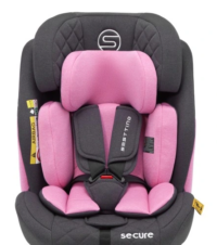 Automobilinė kėdutė 0-36kg Sesttino Secure Pro - Image 4