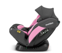 Automobilinė kėdutė 0-36kg Sesttino Secure Pro - Image 5