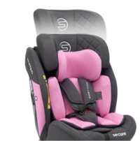 Automobilinė kėdutė 0-36kg Sesttino Secure Pro - Image 6