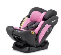 Automobilinė kėdutė 0-36kg Sesttino Secure Pro - Image 7
