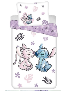 Lilo Stich patalynė