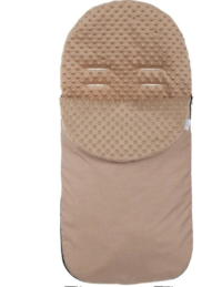 MIEGMAIŠIS „MINKY BABYMAM“