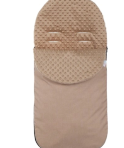 MIEGMAIŠIS „MINKY BABYMAM“