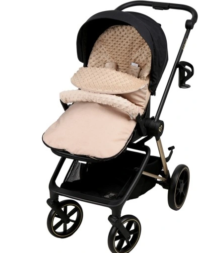 Miegmaišis „Minky Babymam“ - Image 2
