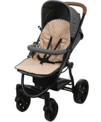 Miegmaišis „Minky Babymam“ - Image 4