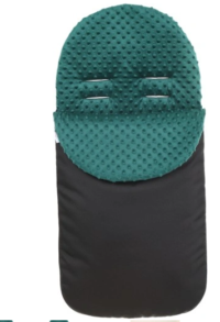 Miegmaišis „Minky Babymam“ - Image 7