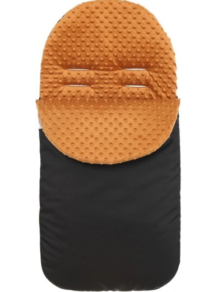 Miegmaišis „Minky Babymam“ - Image 8