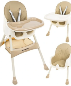 Kruzzel 12060 maitinimo kėdutė