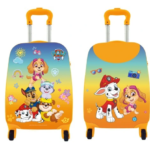 PAW PATROL kelioninis lagaminas 32l