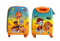 PAW PATROL kelioninis lagaminas 32l - Image 2