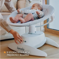 Lionelo Iris 360° elektrinis gultukas - Image 6