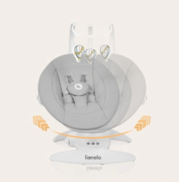 Lionelo Iris 360° elektrinis gultukas - Image 7