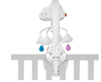 FISHER PRICE karusėlė su verksmo jutikliu - Image 3