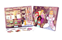 Disney princess advento kalendorius - Image 2