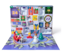 Paw Patrol advento kalendorius - Image 3