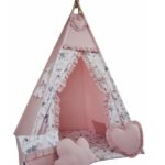 Tipi Wigwam XL palapinė