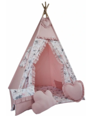Tipi Wigwam XL palapinė