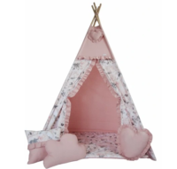 Tipi Wigwam XL palapinė - Image 2