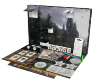 Harry Potter advento kalendorius - Image 2