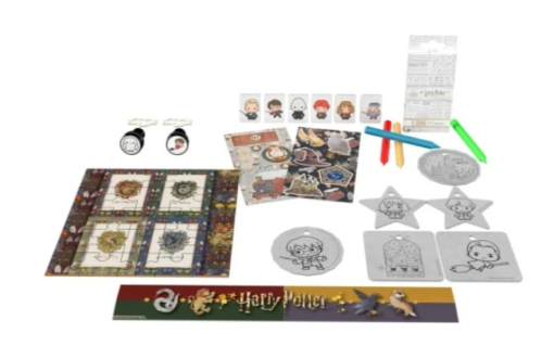 Harry Potter advento kalendorius - Image 3