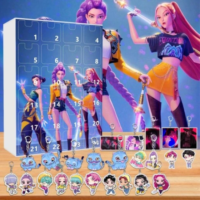K-POP advento kalendorius - Image 3