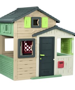 Smoby Life Evo sodo namelis