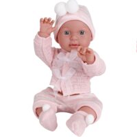 WOOPIE ROYAL Lily kūdikio lėlė 41 cm