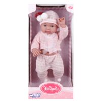 WOOPIE ROYAL Lily kūdikio lėlė 41 cm