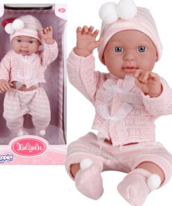 WOOPIE ROYAL Lily kūdikio lėlė 41 cm