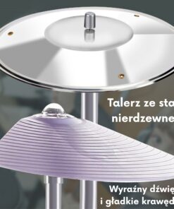 Woopie Edukacinė perkusija vaikams