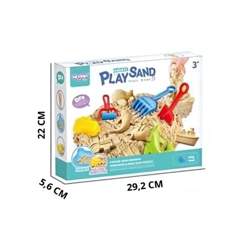 5 kg stalo rinkinys su formomis